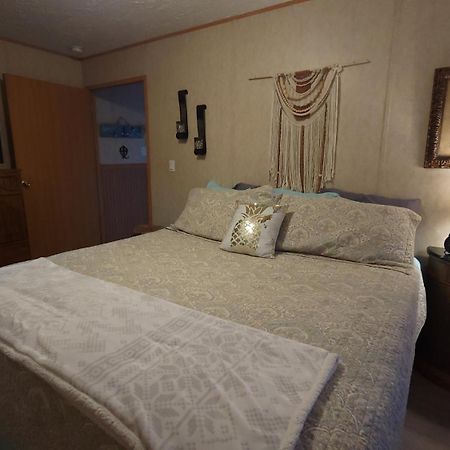 Flatt Creek Cottage Livingston Экстерьер фото