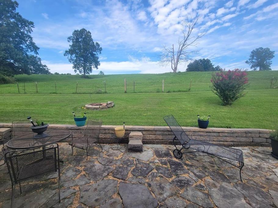 Flatt Creek Cottage Livingston Экстерьер фото