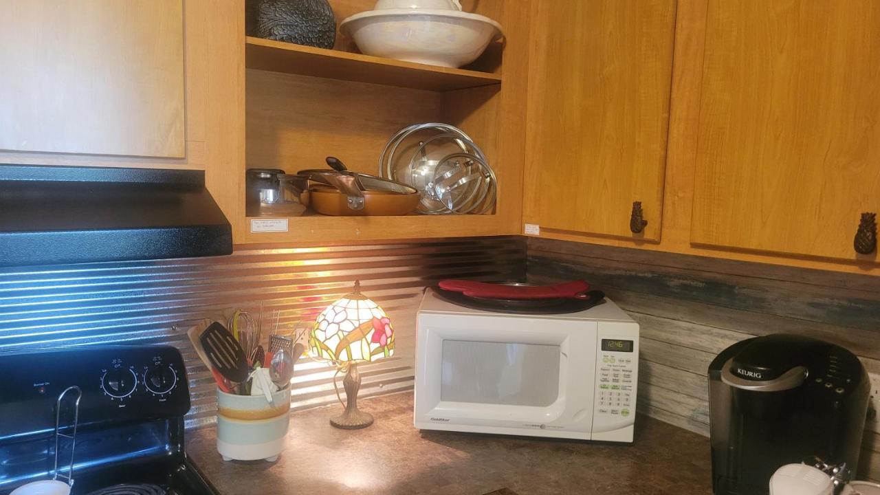 Flatt Creek Cottage Livingston Экстерьер фото