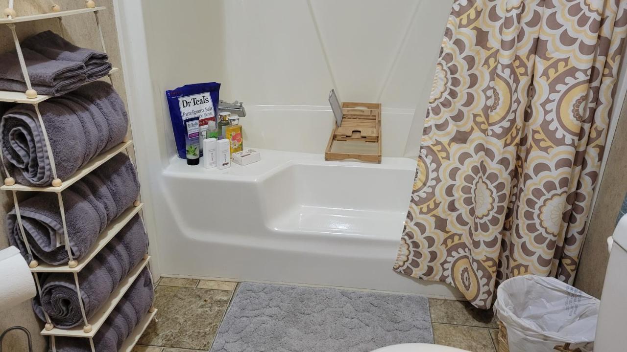 Flatt Creek Cottage Livingston Экстерьер фото