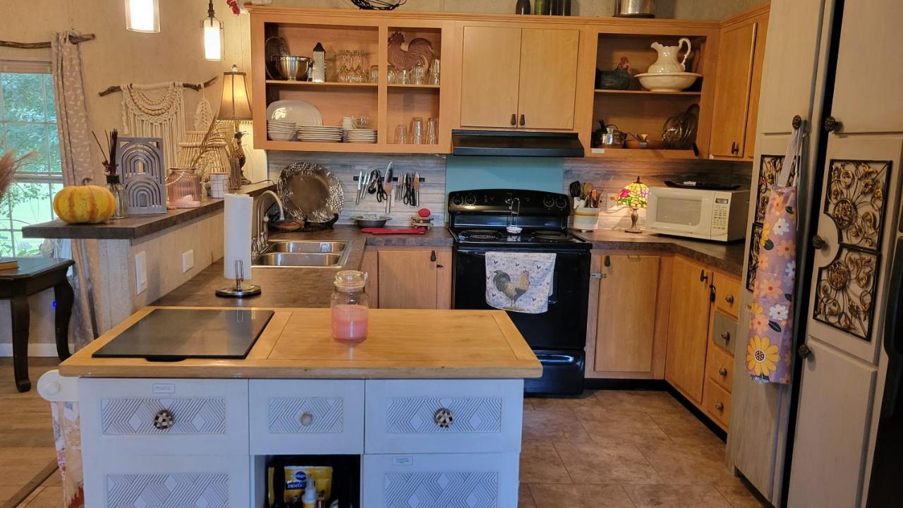 Flatt Creek Cottage Livingston Экстерьер фото