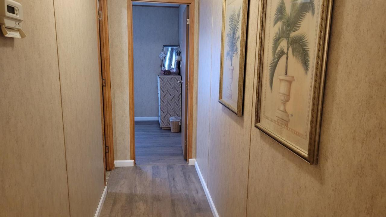 Flatt Creek Cottage Livingston Экстерьер фото