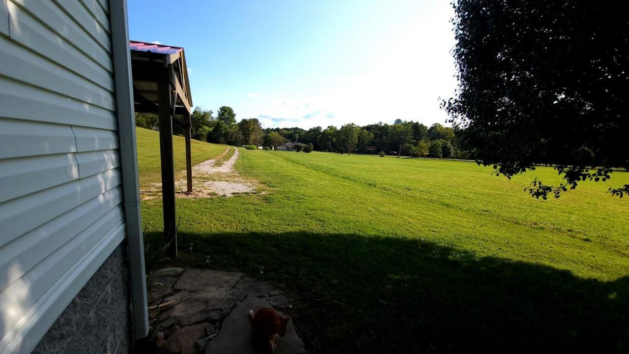 Flatt Creek Cottage Livingston Экстерьер фото